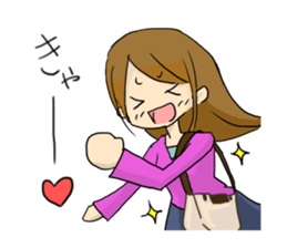 Scrounge sticker sticker #1691006