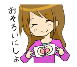 Scrounge sticker sticker #1691010