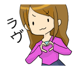 Scrounge sticker sticker #1691013