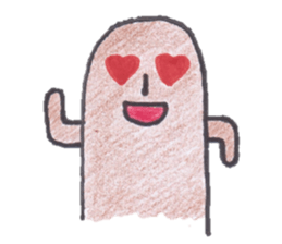 HANIMANIA!! sticker #1691073