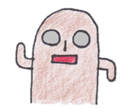 HANIMANIA!! sticker #1691074