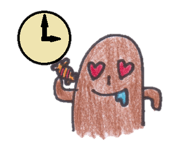 HANIMANIA!! sticker #1691091