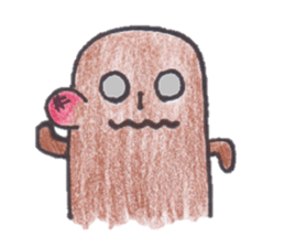 HANIMANIA!! sticker #1691102