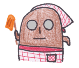 HANIMANIA!! sticker #1691103