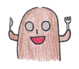 HANIMANIA!! sticker #1691104