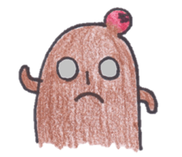 HANIMANIA!! sticker #1691106