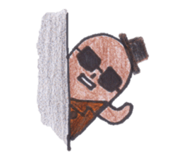 HANIMANIA!! sticker #1691109