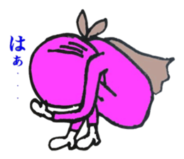 Kidokurenzya sticker #1691160