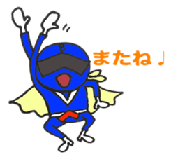 Kidokurenzya sticker #1691189