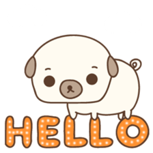 Chino's Daily Life sticker #1691513