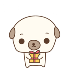 Chino's Daily Life sticker #1691517