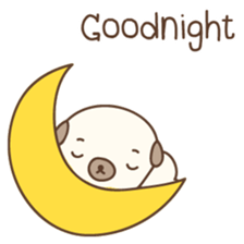 Chino's Daily Life sticker #1691518