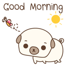 Chino's Daily Life sticker #1691519