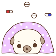 Chino's Daily Life sticker #1691521