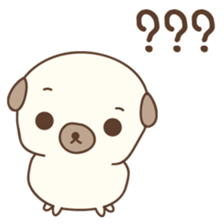 Chino's Daily Life sticker #1691522