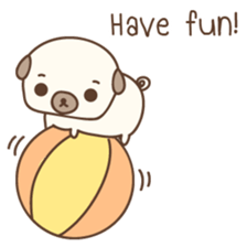 Chino's Daily Life sticker #1691526