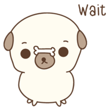 Chino's Daily Life sticker #1691535