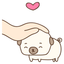 Chino's Daily Life sticker #1691540