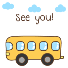 Chino's Daily Life sticker #1691541