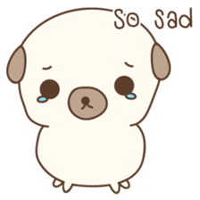 Chino's Daily Life sticker #1691544