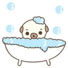 Chino's Daily Life sticker #1691546