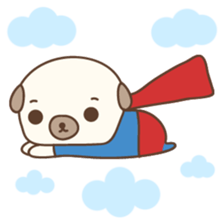 Chino's Daily Life sticker #1691549