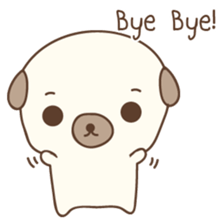 Chino's Daily Life sticker #1691552