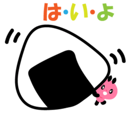 Kuromimi Wu Tan sticker #1691723