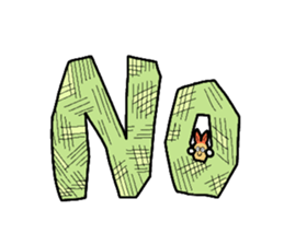 mr.fried prawns sticker #1691992