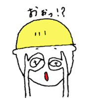 tender boys sticker #1692155