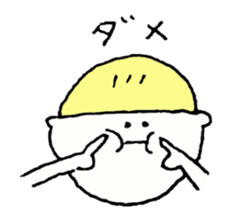 tender boys sticker #1692166