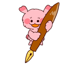 moremoa sticker #1692715