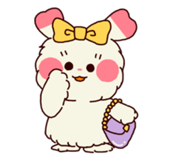 moremoa sticker #1692717