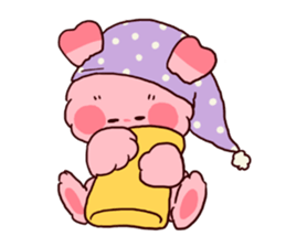 moremoa sticker #1692722