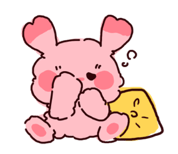 moremoa sticker #1692724