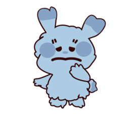 moremoa sticker #1692726