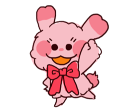 moremoa sticker #1692727