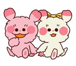 moremoa sticker #1692728