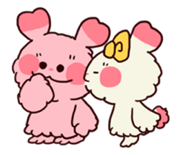 moremoa sticker #1692731