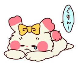 moremoa sticker #1692733