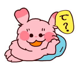 moremoa sticker #1692734