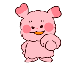 moremoa sticker #1692736