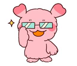 moremoa sticker #1692737