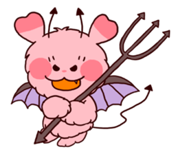 moremoa sticker #1692738