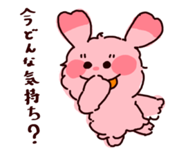 moremoa sticker #1692741