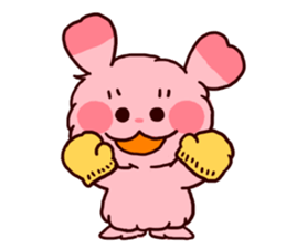 moremoa sticker #1692742