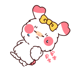 moremoa sticker #1692743