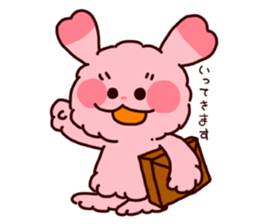 moremoa sticker #1692744