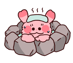 moremoa sticker #1692745