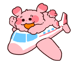 moremoa sticker #1692746